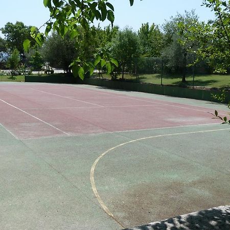 Casas De Campo Da Quinta Entre Rios มิแรนเดลา ภายนอก รูปภาพ