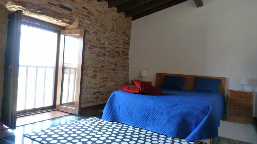 Casas De Campo Da Quinta Entre Rios มิแรนเดลา ห้อง รูปภาพ
