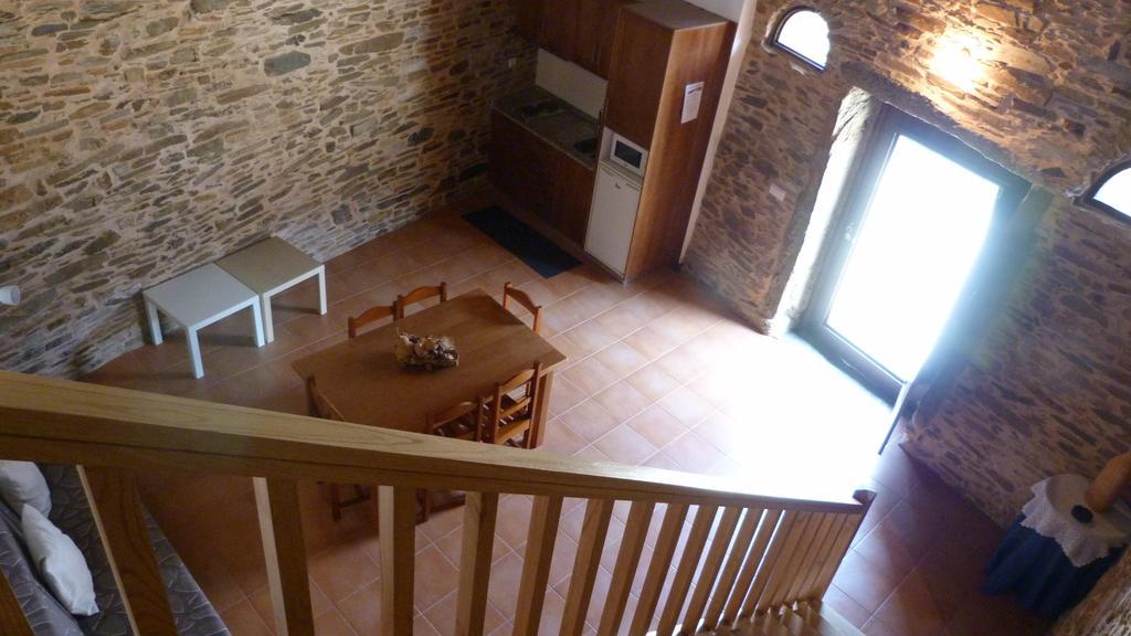 Casas De Campo Da Quinta Entre Rios มิแรนเดลา ห้อง รูปภาพ