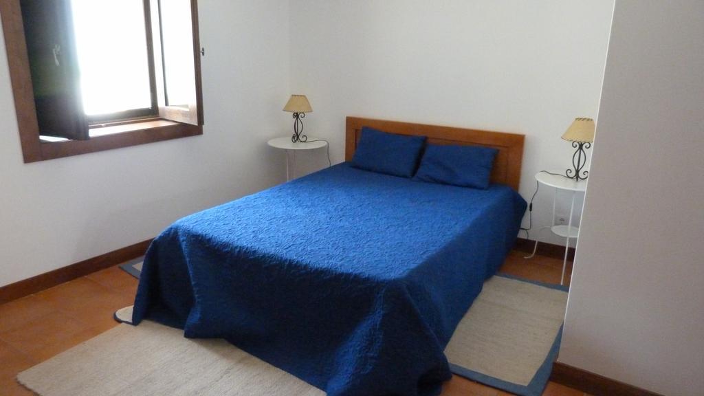 Casas De Campo Da Quinta Entre Rios มิแรนเดลา ห้อง รูปภาพ